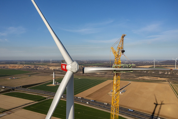 © Foto: RWE Renewables
